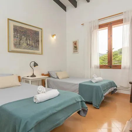 Casa Miranda * Valldemossa (Mallorca)