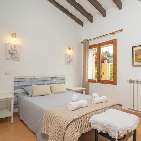 Holiday home Casa Miranda Valldemossa (Mallorca)