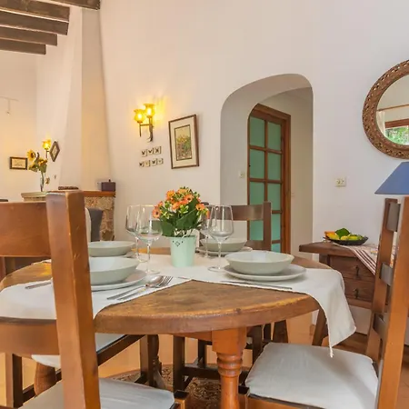 Holiday home Casa Miranda