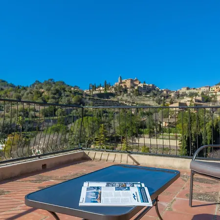 Casa Miranda * Valldemossa (Mallorca)