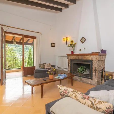 Casa Miranda Holiday home Valldemossa (Mallorca)