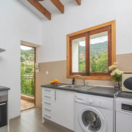 Casa Miranda Valldemossa (Mallorca)