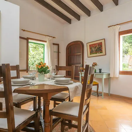 Casa Miranda Holiday home *