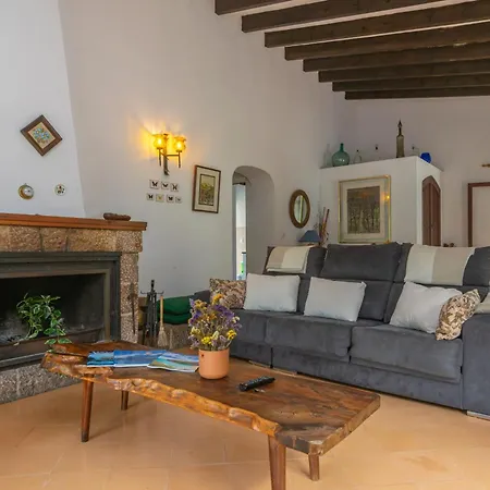 Casa Miranda Holiday home *