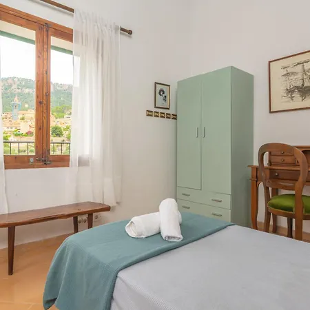 Casa Miranda * Valldemossa (Mallorca)