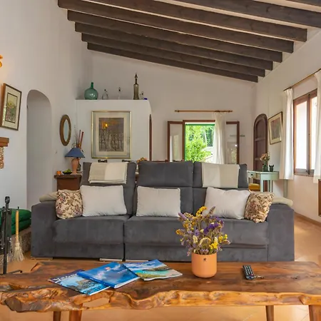 Holiday home Casa Miranda *