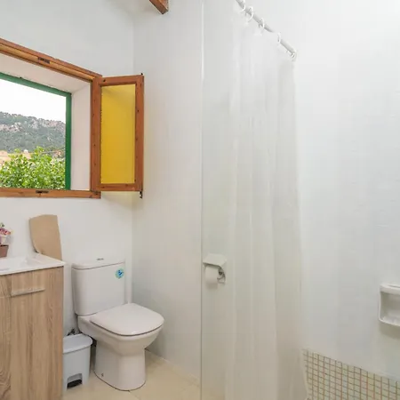 Holiday home Casa Miranda Valldemossa (Mallorca)