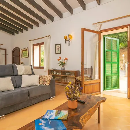 Casa Miranda Valldemossa (Mallorca)