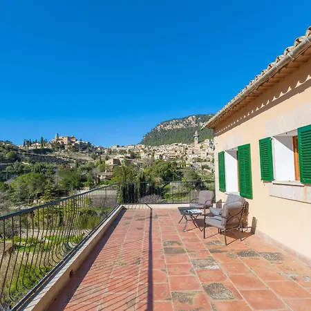 Casa Miranda *