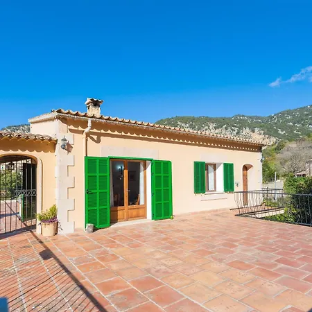 Casa Miranda Holiday home *