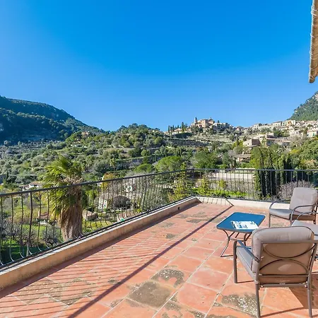 Holiday home Casa Miranda Valldemossa (Mallorca)