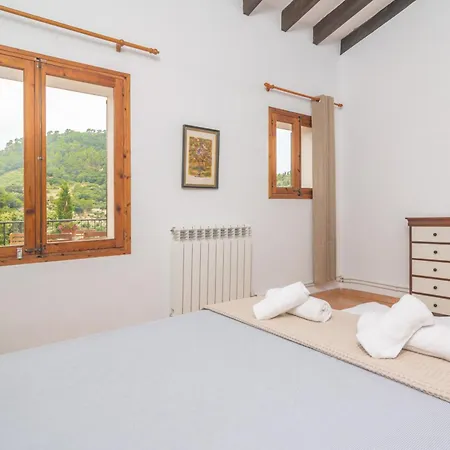 Casa Miranda Ferienhaus