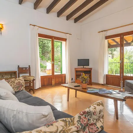 Ferienhaus Casa Miranda Valldemossa (Mallorca)